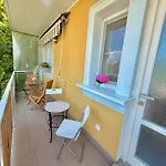 Perla Mikulova Appartement