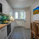 Perla Mikulova Appartement *