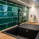 Appartement Perla Mikulova
