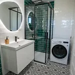 Appartement Perla Mikulova *