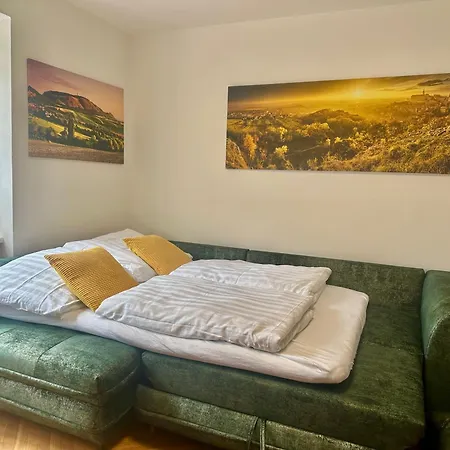 Lägenhet Perla Mikulova Mikulov