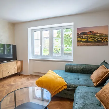 Perla Mikulova Lägenhet Mikulov