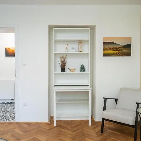 Apartment Perla Mikulova