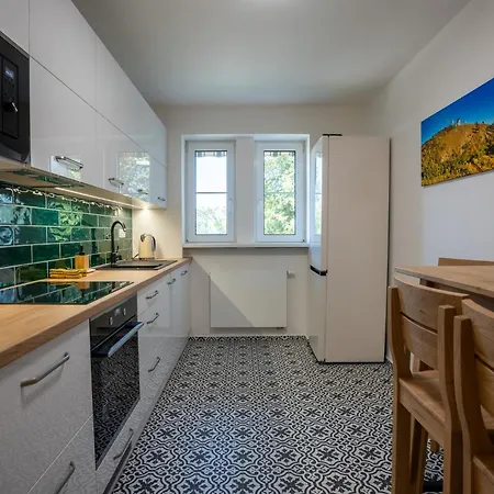 Perla Mikulova Lägenhet *