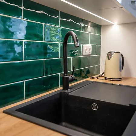 Lägenhet Perla Mikulova