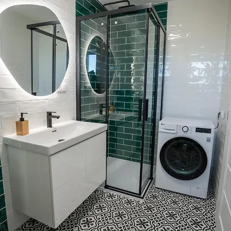 Apartment Perla Mikulova *