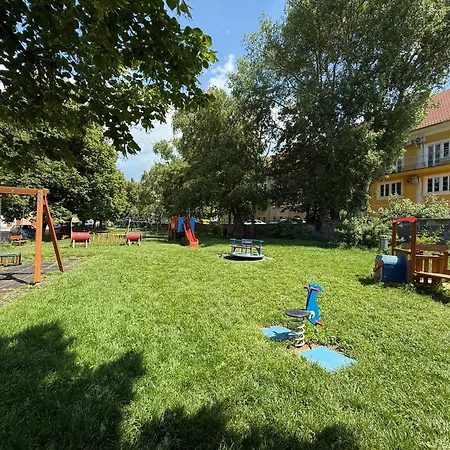 Lägenhet Perla Mikulova *